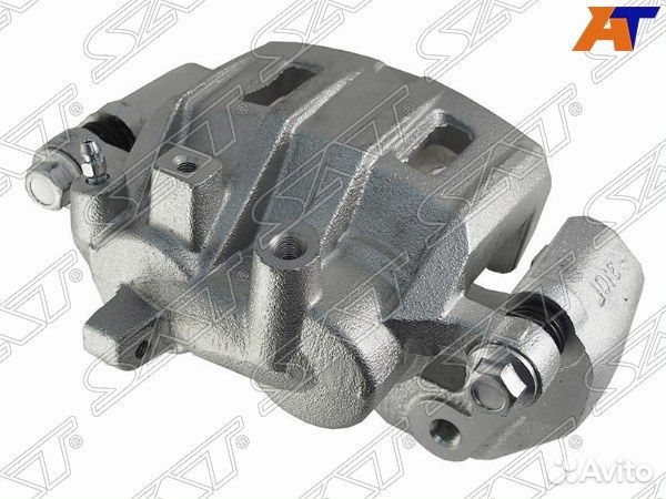 Суппорт mitsubishi L200