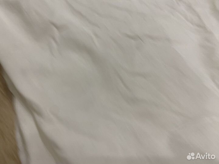 Детское одеяло 120х85