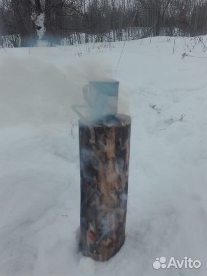 Финская свеча