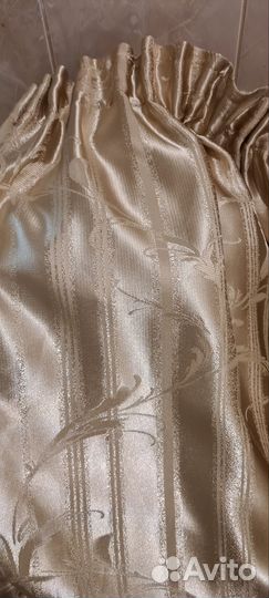 Занавески шторы