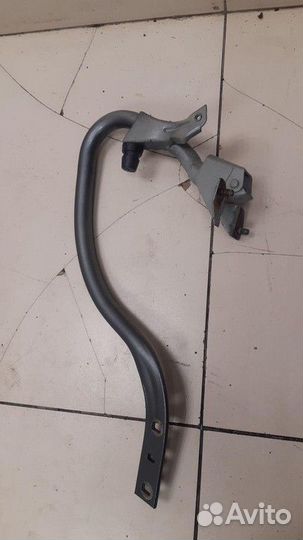 Петля двери/крышки багажника Fiat Albea