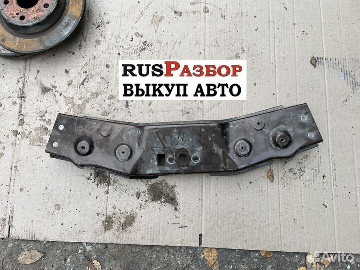 Планка замка капота lifan myway