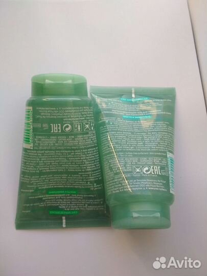 Средства для очищения кожи Yves Rocher