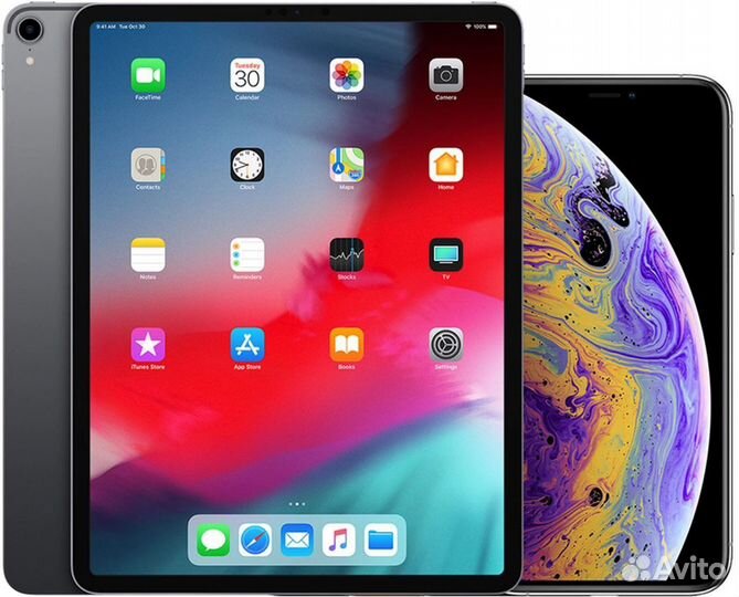 iPad 9/10/Air /mini 6/Pro 11/Pro12.9 Новый