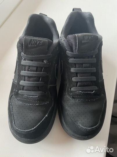 Кроссовки nike