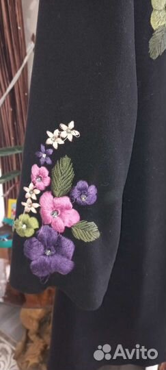 Пальто женское
