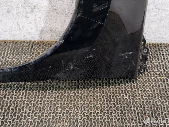 Крыло Peugeot 3008, 2010