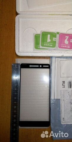 Защитное стекло