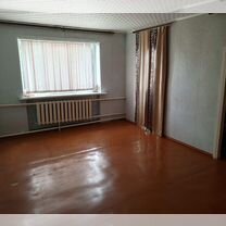 3-к. квартира, 39 м², 2/2 эт.