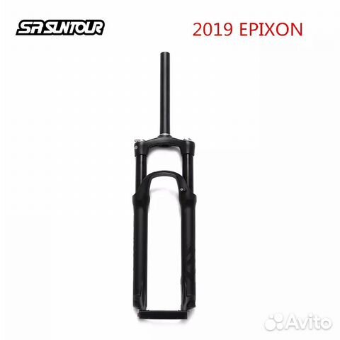 sr suntour epixon 26
