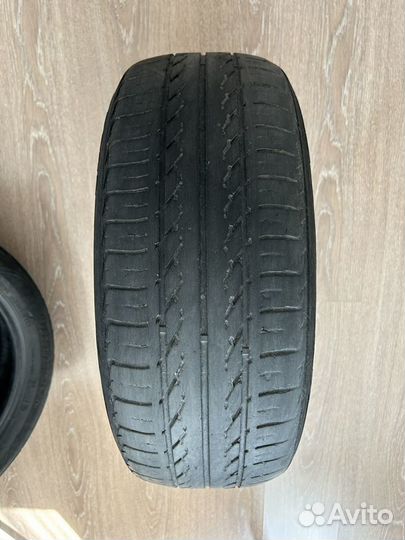 Hankook Optimo K406 185/55 R15 82V