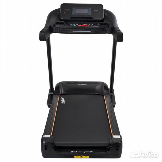 Беговая дорожка электрическая Proxima Ivetta prot