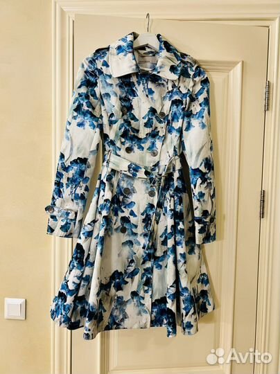 Плащ Karen millen