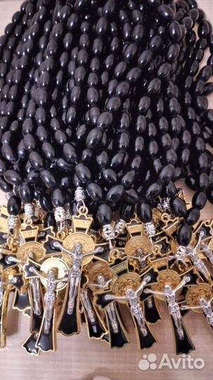 Вышивка крестиком готовая