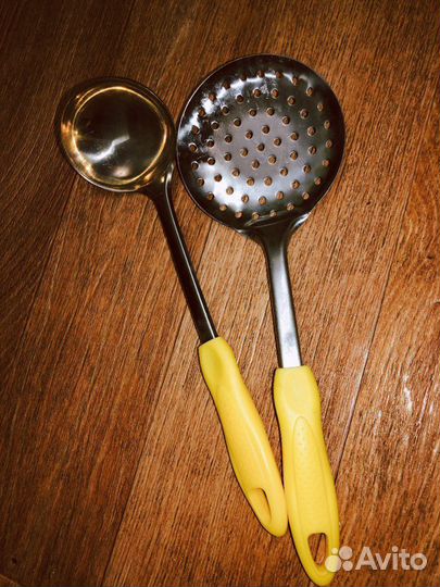 Набор кухонный