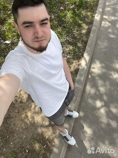 Водитель курьер