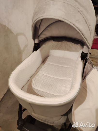 Коляска Tako corona 2 в 1