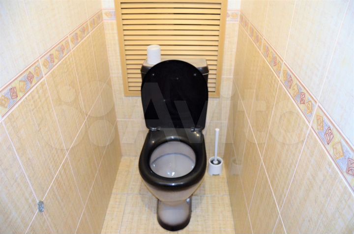 1-к. квартира, 45 м², 8/14 эт.