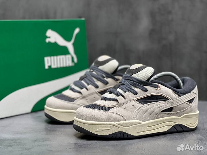 Кроссовки мужские Puma