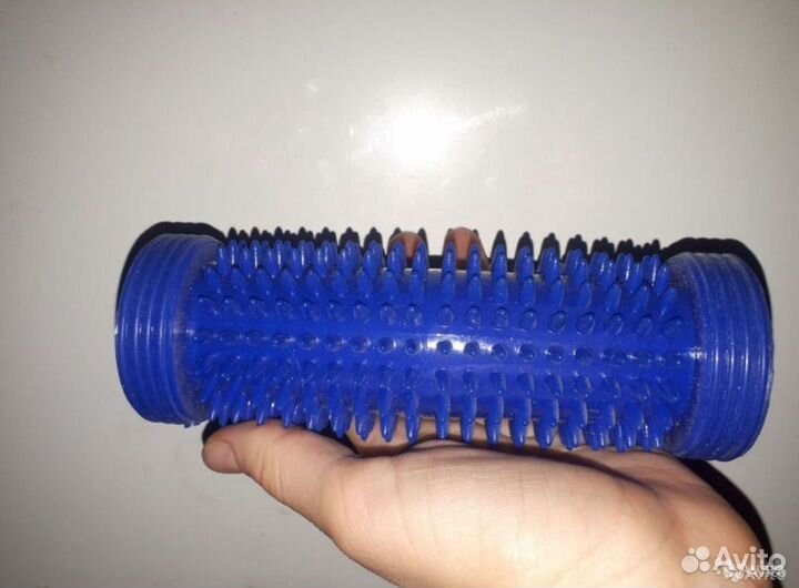 Валик массажно-коррегирующий нов фгуп рэз сп