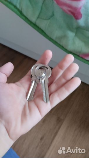 Нашли ключи отдаём в добрые руки