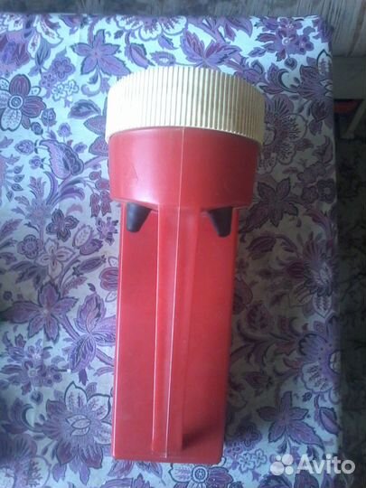 Фонарь СССР