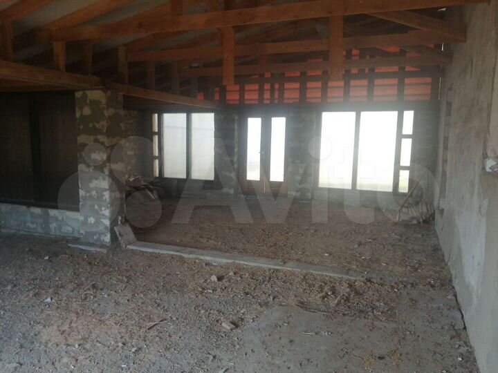 Дом 190 м² на участке 10 сот.