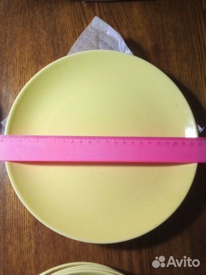 Китайская посуда