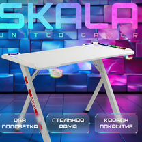 Игровой стол united gamer skala с повреждением