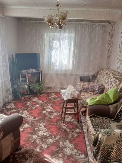 Дом 73 м² на участке 80 сот.