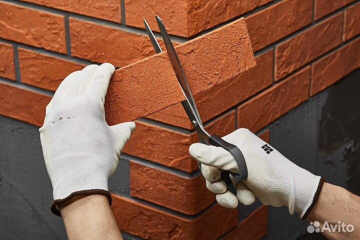 Клинкерная плитка