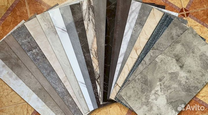 Стеновая панель пвх