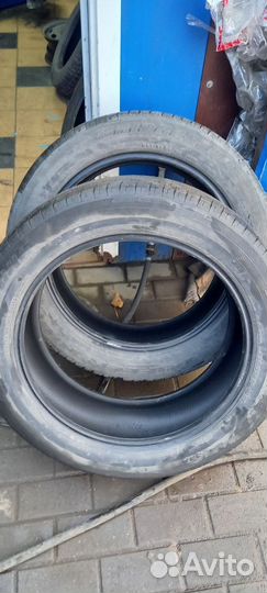 Bridgestone Dueler H/L 235/55 R20