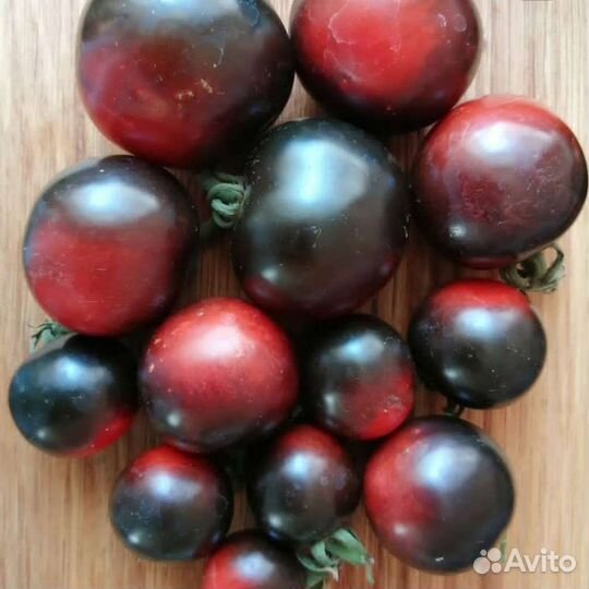 Семена томатов коллекционных