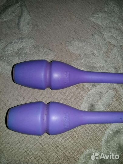 Булавы Sasaki 41