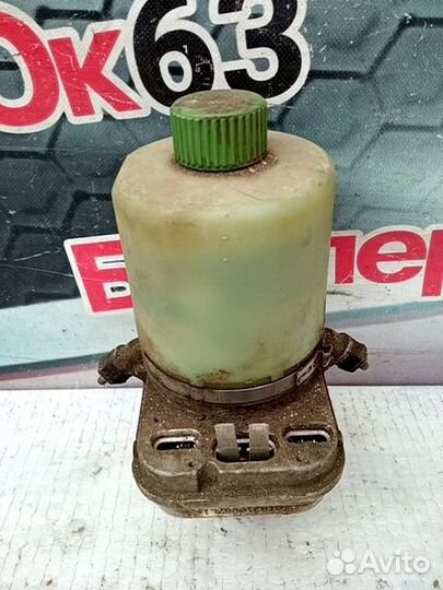 Насос гидроусилителя Skoda Fabia 2007 (б/у)