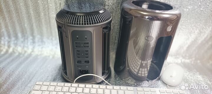 Apple Mac Pro late 2013 /3,7Gh