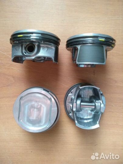 Мотокомплект 1.8 Супер-Авто