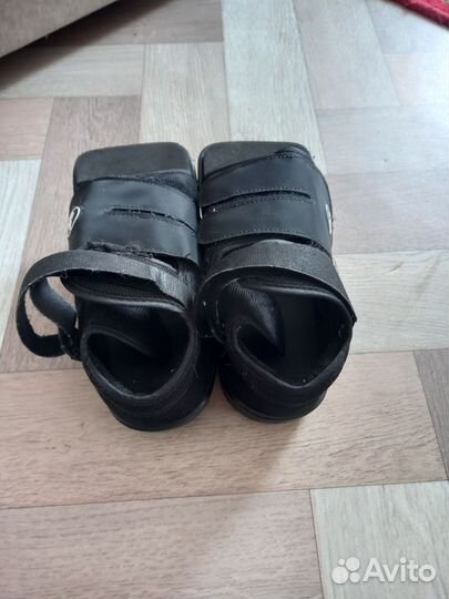 Продам туфли барука
