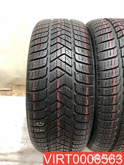 Pirelli Scorpion Winter 235/55 R18 104H