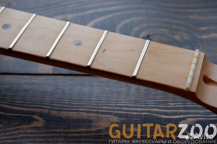 G&L Legacy 3TS/M Stratocaster