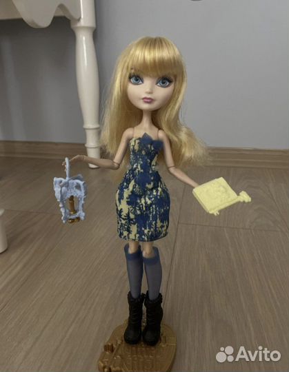 Ever After High
