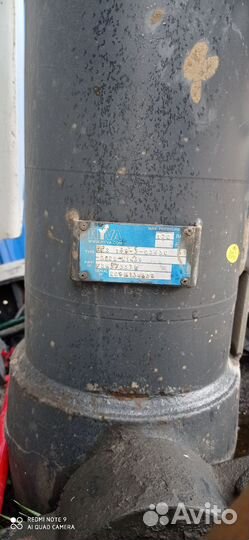 Полуприцеп самосвальный Schmitz Cargobull GOTHA SKI 24, 2010