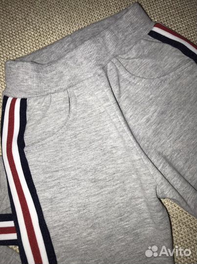 Спортивный костюм детский