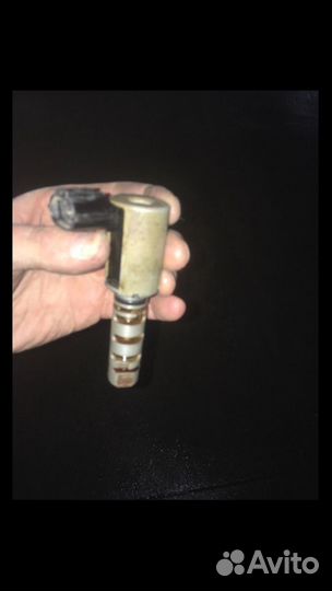 Клапан vvt оригинал