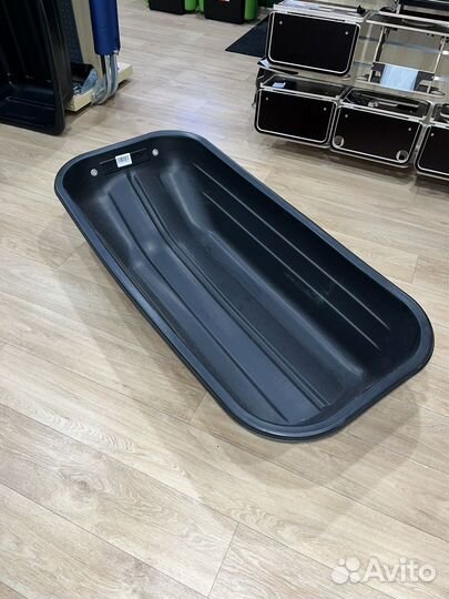 Санки 1320х590х245 Helios