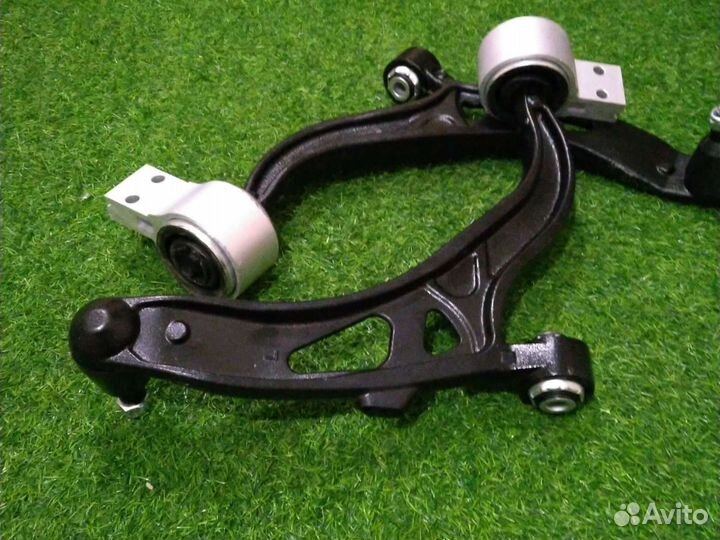 Ford Explorer 5 рычаг передний новый 2011-2019 нов