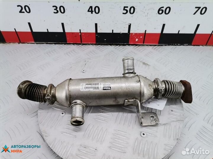 Охладитель EGR / Радиатор EGR Peugeot 307 2003