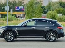 Infiniti FX30 3.0 AT, 2012, 144 000 км, с пробегом, цена 1 950 000 руб.