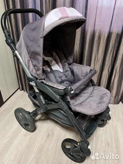 Коляска Cam 3 в 1